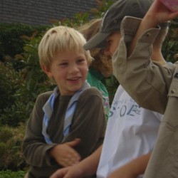 DSC05783  Medium - Scouts en Gidsen Zaventem 